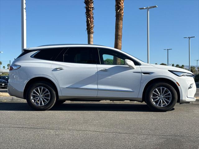 2024 Buick Enclave Premium FWD