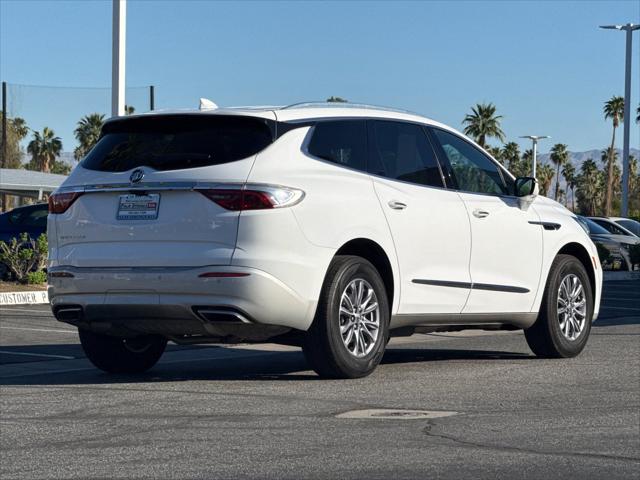 2024 Buick Enclave Premium FWD