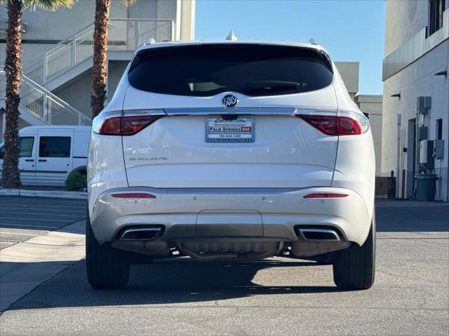 2024 Buick Enclave Premium FWD