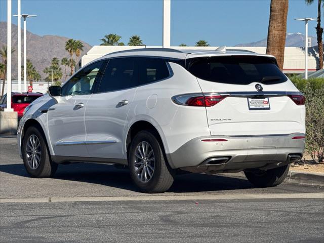 2024 Buick Enclave Premium FWD