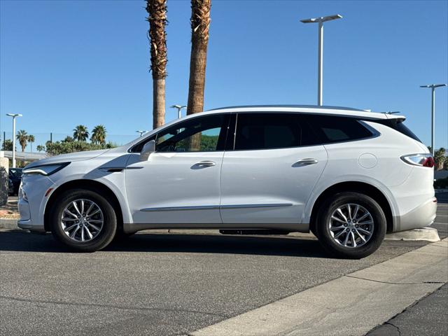 2024 Buick Enclave Premium FWD