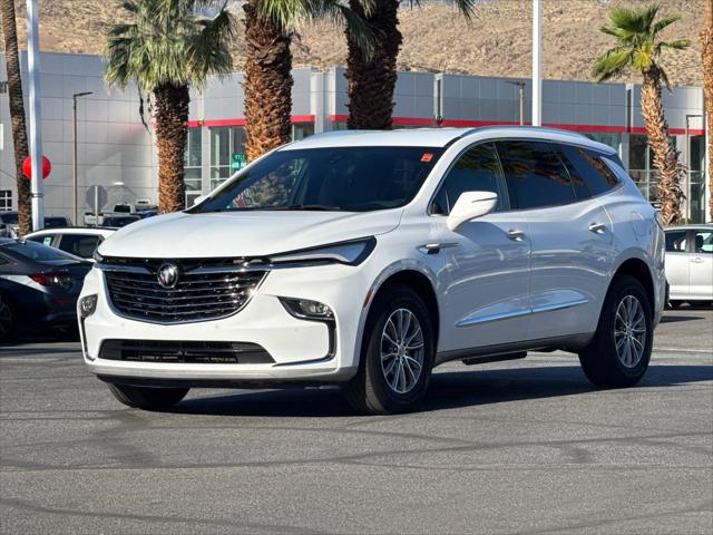 2024 Buick Enclave Premium FWD