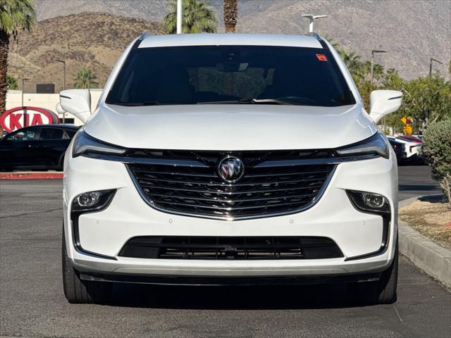 2024 Buick Enclave Premium FWD