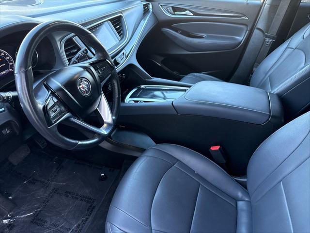 2024 Buick Enclave Premium FWD
