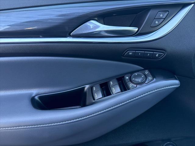 2024 Buick Enclave Premium FWD