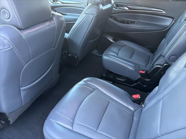 2024 Buick Enclave Premium FWD