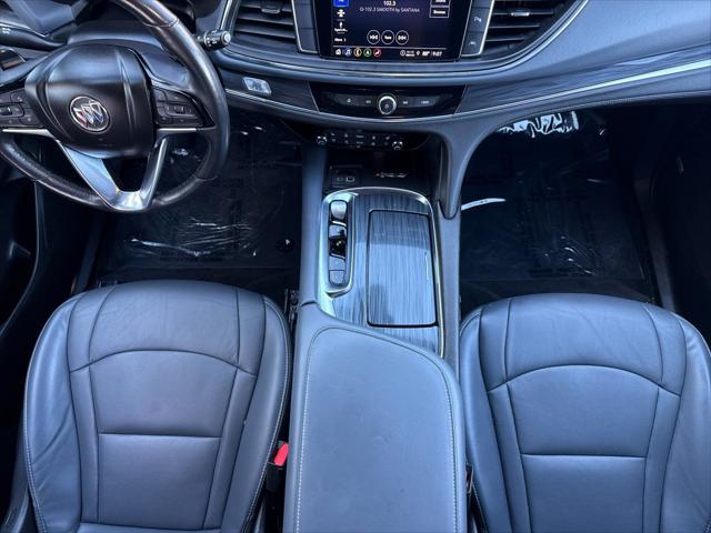 2024 Buick Enclave Premium FWD