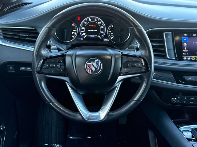 2024 Buick Enclave Premium FWD