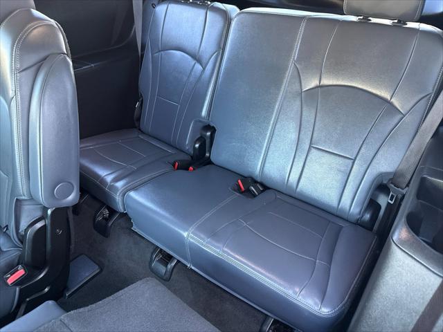 2024 Buick Enclave Premium FWD