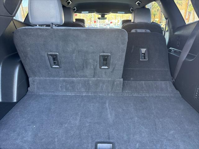 2024 Buick Enclave Premium FWD