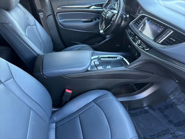 2024 Buick Enclave Premium FWD