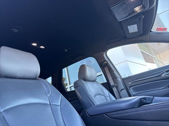 2024 Buick Enclave Premium FWD