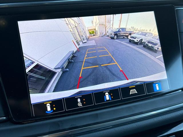 2024 Buick Enclave Premium FWD