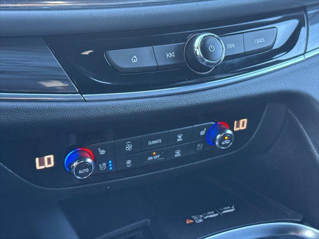 2024 Buick Enclave Premium FWD