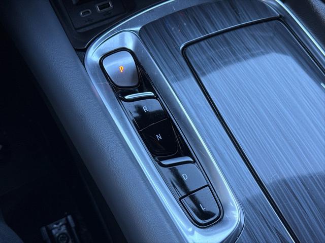 2024 Buick Enclave Premium FWD