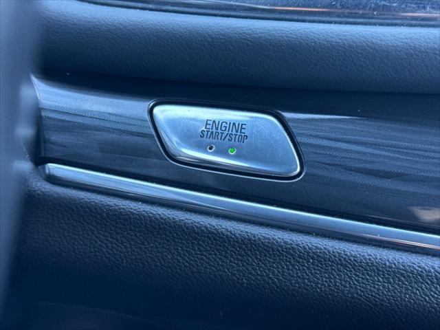 2024 Buick Enclave Premium FWD