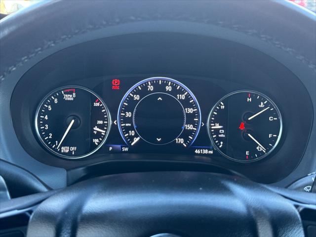 2024 Buick Enclave Premium FWD