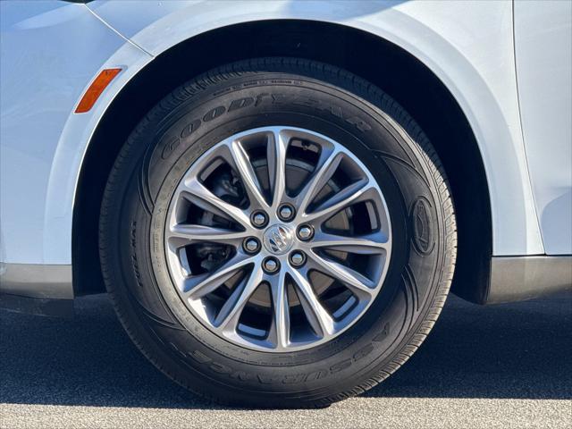2024 Buick Enclave Premium FWD