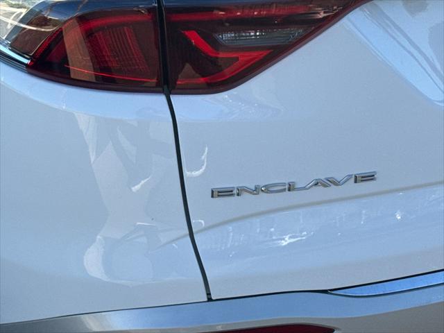 2024 Buick Enclave Premium FWD