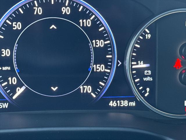 2024 Buick Enclave Premium FWD