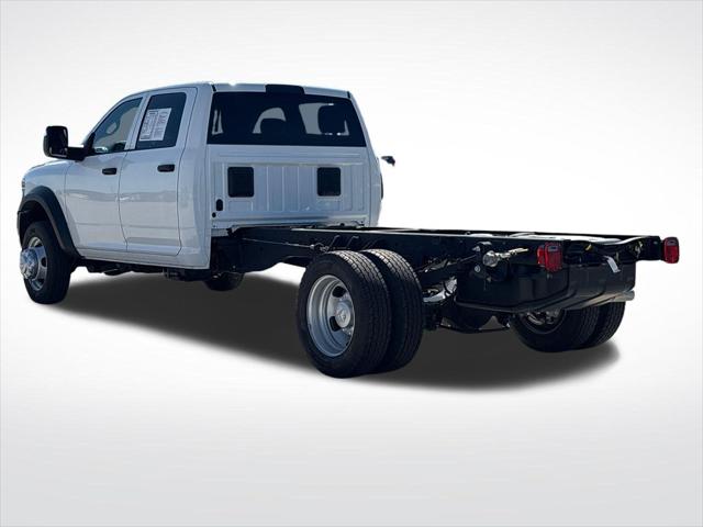 2025 Ram 5500 Tradesman/Big Horn