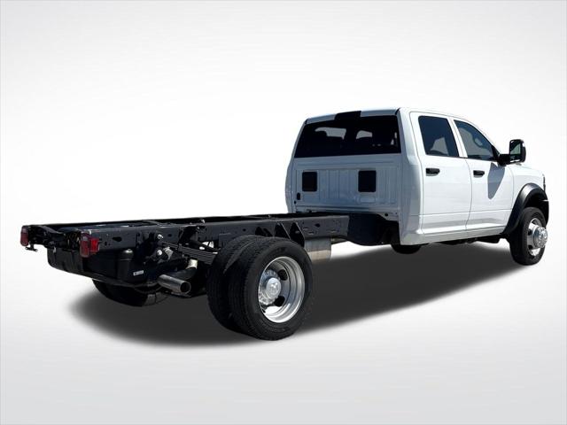 2025 Ram 5500 Tradesman/Big Horn