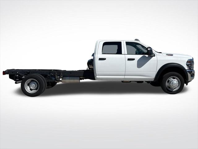 2025 Ram 5500 Tradesman/Big Horn