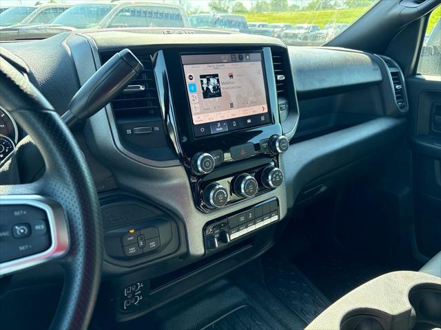 2025 Ram 5500 Tradesman/Big Horn