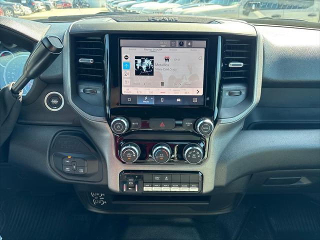 2025 Ram 5500 Tradesman/Big Horn
