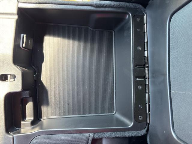 2025 Ram 5500 Tradesman/Big Horn
