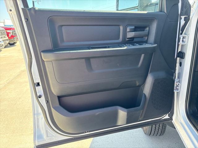 2025 Ram 5500 Tradesman/Big Horn