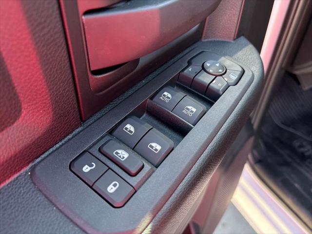 2025 Ram 5500 Tradesman/Big Horn