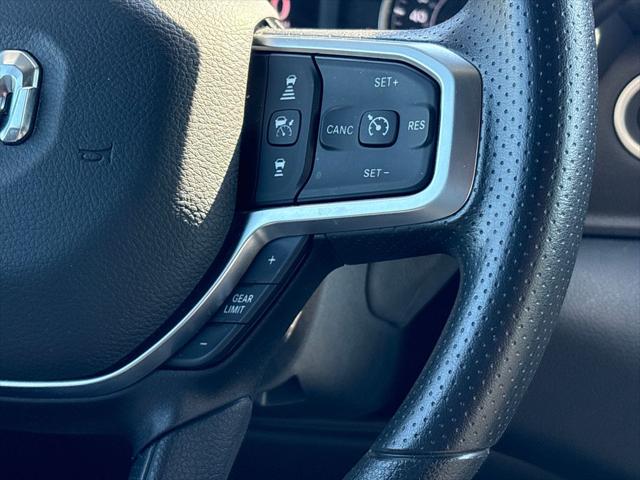 2025 Ram 5500 Tradesman/Big Horn