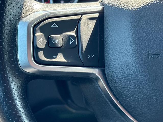 2025 Ram 5500 Tradesman/Big Horn