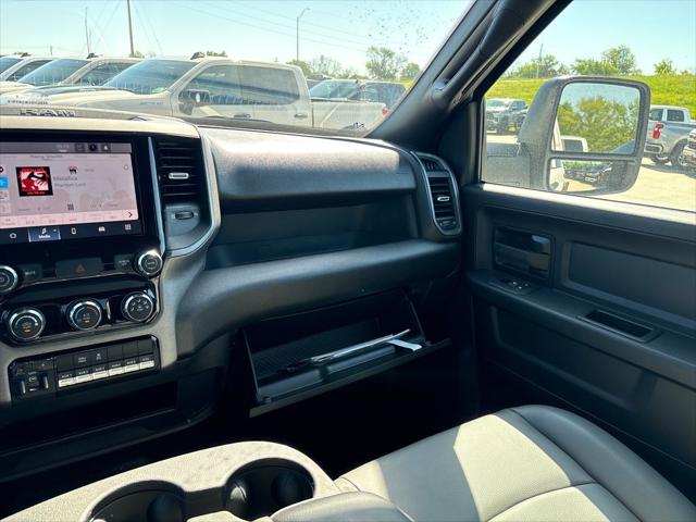 2025 Ram 5500 Tradesman/Big Horn