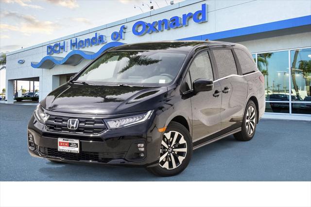 2026 Honda Odyssey EX-L for sale in Oxnard, CA