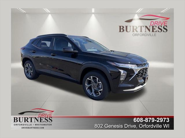 2026 Chevrolet Trax FWD LT for sale in Orfordville, WI