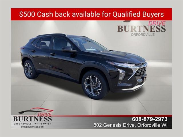 2026 Chevrolet Trax FWD LT for sale in Orfordville, WI