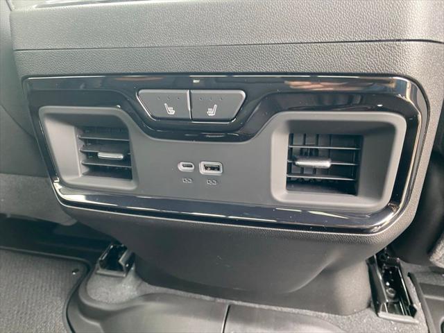 2026 GMC Sierra 1500 Crew Cab, Short Bed, AT4, 4WD