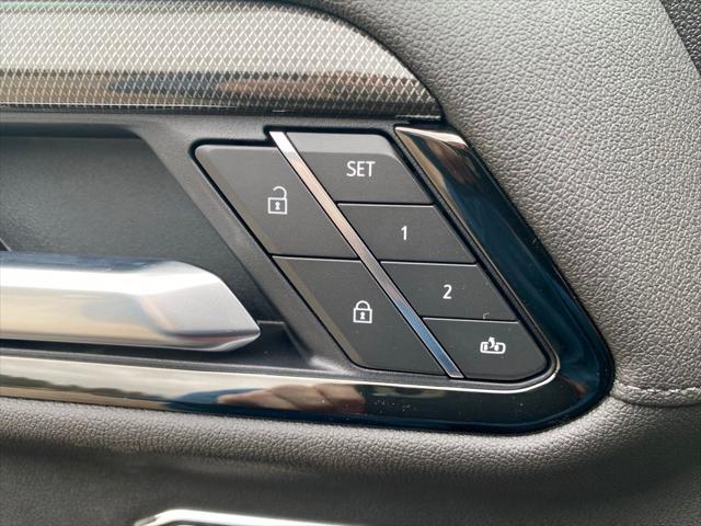 2026 GMC Sierra 1500 Crew Cab, Short Bed, AT4, 4WD