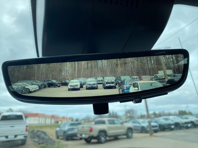 2026 GMC Sierra 1500 Crew Cab, Short Bed, AT4, 4WD