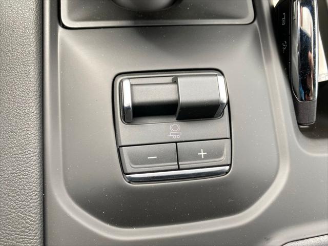 2026 GMC Sierra 1500 Crew Cab, Short Bed, AT4, 4WD