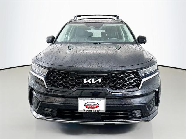 2023 Kia Sorento SX Prestige