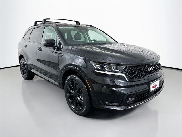 2023 Kia Sorento SX Prestige