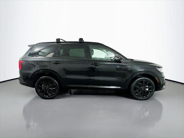 2023 Kia Sorento SX Prestige