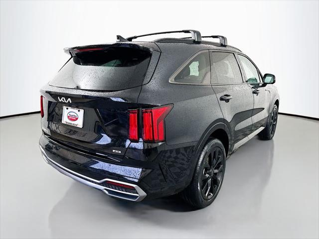 2023 Kia Sorento SX Prestige