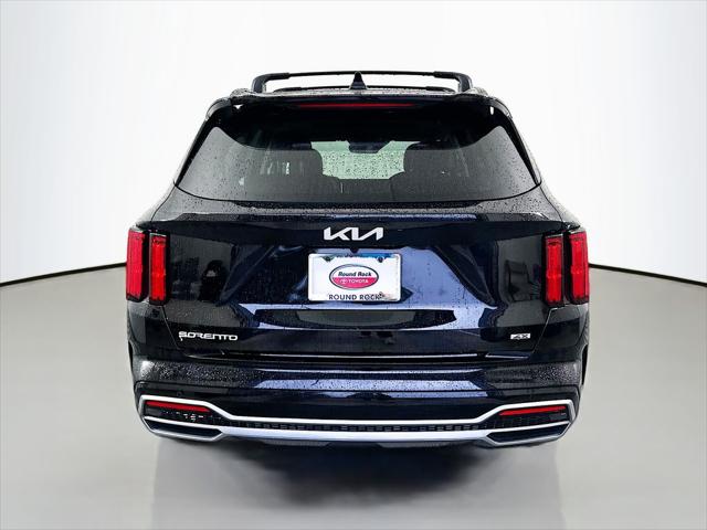 2023 Kia Sorento SX Prestige
