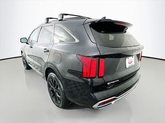 2023 Kia Sorento SX Prestige
