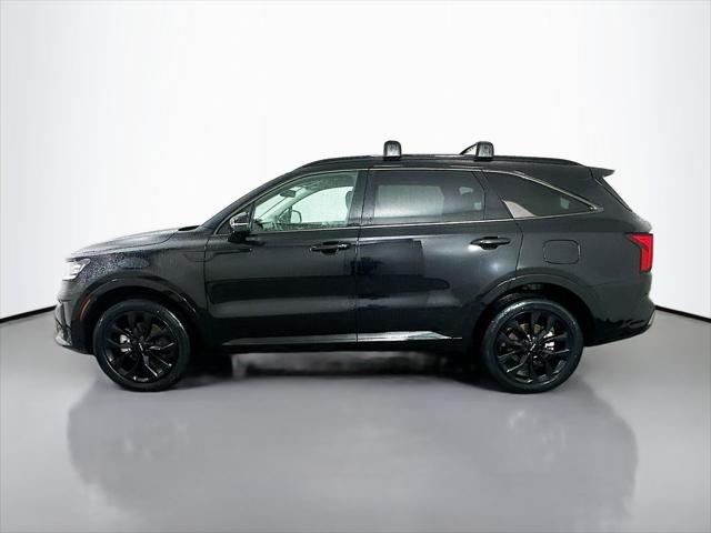 2023 Kia Sorento SX Prestige