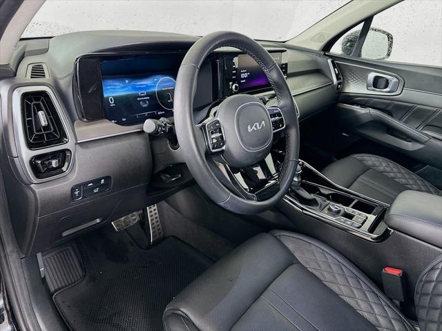 2023 Kia Sorento SX Prestige